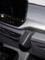 Preview: KUDA Phone console fit for VW ID.4 Leder real leather black