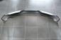 Preview: ALPINA Frontspoiler Typ 361 passend für BMW 3er E90/E91 Limousine/Touring/Allrad bis 08/08