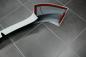 Preview: ALPINA Frontspoiler Typ 509 passend für BMW 3er E46 Coupe / Cabrio bis 3/03