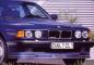 Preview: ALPINA Frontspoiler Typ 662 passend für BMW 7er E32 750i-750il bis 9/90