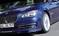Preview: ALPINA Frontspoiler Typ 889 fit for BMW 7er F01/F02 LCI from 07/12