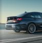 Preview: ALPINA Heckspoiler passend für BMW 3er G20 Limousine