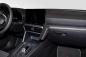 Preview: KUDA Handy console fit for Seat Leon IV (Typ KL) / Cupra Formentor artificial leather black