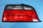 Preview: Rückleuchte rot/schwarz passend für BMW 3er E36 Coupe/Cabrio