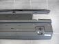 Preview: BMW Tail Panel BMW 3er E30 4 Cyl. 8/87-, Convertible 11/90-