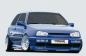 Preview: RIEGER Spoilerlippe passend für VW Golf 3, Golf 3 Cabrio