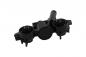 Preview: Spray nozzle LEFT BMW 3er E46 Sedan / Touring / Coupé / Convertible