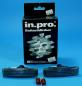 Preview: in.pro Side indicator black fit for BMW 5er E39 Sedan/Touring
