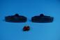 Preview: in.pro Side indicator black fit for BMW 5er E39 Sedan/Touring