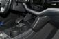 Preview: KUDA Telefonkonsole passend für VW Touareg III ab 07/2018 (Typ CR) Kunstleder schwarz