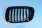 Preview: Shadowline Kidneys shiny black BMW 3er E46 Coupe/Convertible (Bj. 1999 - 03/2003)