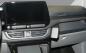 Preview: KUDA Telefonkonsole passend für Ford Transit Custom ab 2023 Leder schwarz