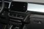 Preview: KUDA Phone console fit for VW T-Cross Facelift from 02/2024 (C1) real leather black