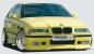 Preview: RIEGER Spoiler Bumper RT1 fit for BMW 3er E36 all