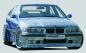 Preview: RIEGER Spoiler Bumper RT1 fit for BMW 3er E36 all