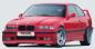 Preview: RIEGER Spoiler Bumper RT1 fit for BMW 3er E36 all
