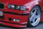 Preview: RIEGER Cupspoiler im GT-Look passend für MStoßstange BMW 3er E36