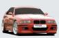 Preview: RIEGER Spoilerstoßstange (V2) inkl. 2 Rieger Lüftungsschächte passend für BMW 3er E36 alle