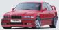 Preview: RIEGER Side skirt -left side- fit for BMW 3er E36 Coupé / Convertible
