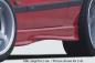Preview: RIEGER Türschweller LINKS passend für BMW 3er E36 Limousine / Touring