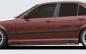 Preview: RIEGER Side skirt -left side- fit for BMW 3er E36 all
