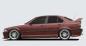 Preview: RIEGER Side skirt -left side- fit for BMW 3er E36 all