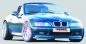 Preview: RIEGER Spoilerlippe passend für BMW Z3 nur 4 Zylinder Modelle