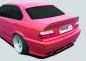 Preview: RIEGER Heckspoiler passend für BMW 3er E36 Cabrio