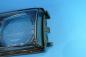 Preview: Headlight lens H7 -left side- fit for BMW 3er E36 from 9/94