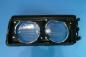 Preview: Headlight lens H7 -right side- fit for BMW 3er E36 from 9/94