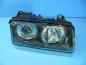 Preview: Headlight H1 right fit for BMW 3er E36, Bj. -10/94