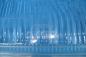 Preview: Headlight glass right fit for Mercedes W126 Sedan Bj. 81-3/91