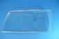 Preview: Headlight glass right fit for Mercedes W126 Sedan Bj. 81-3/91