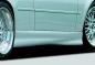 Preview: RIEGER Türschweller RECHTS passend für BMW 3er E46 Limousine / Touring / Compact