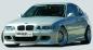 Preview: RIEGER Türschweller LINKS passend für BMW 3er E46 Limousine / Touring / Compact