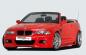 Preview: RIEGER Spoilerstoßstange passend für BMW 3er E46 Limousine / Touring