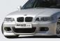 Preview: RIEGER front bumper fit for BMW 3er E46 Sedan / Touring (only for Diesel)
