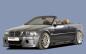 Preview: RIEGER Spoiler Bumper CS-Look fit for BMW 3er E46 Sedan / Touring