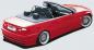 Preview: RIEGER Side skirt -left side- fit for BMW 3er E46 Coupé / Convertible