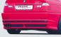 Preview: RIEGER Heckansatz passend für BMW 3er E46 Coupe