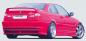 Preview: RIEGER Heckansatz passend für BMW 3er E46 Coupe