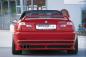 Preview: RIEGER Heckansatz passend für BMW 3er E46 Coupe