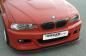 Preview: RIEGER front bumper (V1) fit for BMW 3er E46 Coupé / Convertible