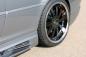 Preview: RIEGER Side skirt 185mm LEFT fit for BMW 3er E46 Sedan / Compact / Coupe / Convertible