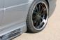 Preview: RIEGER Side skirt 185mm RIGHT fit for BMW 3er E46 Sedan / Compact / Coupe / Convertible