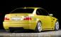 Preview: RIEGER Heckansatz CS-Look passend für BMW 3er E46 M3
