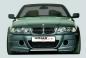 Preview: RIEGER Spoiler Bumper CS-Look fit for BMW 3er E46 Coupe / Convertible