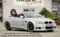 Preview: RIEGER Seitenschweller LINKS passend für BMW 3er E46 Limousine / Compact / Coupe / Cabrio