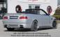 Preview: RIEGER Seitenschweller LINKS passend für BMW 3er E46 Limousine / Compact / Coupe / Cabrio