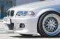 Preview: RIEGER Spoilerstoßstange passend für BMW 3er E46 Limousine / Touring 02.02-
